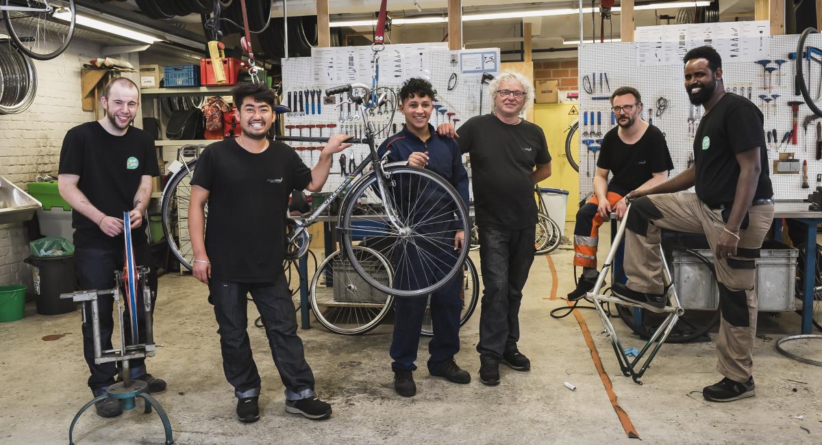 2 miljoen voor opleidingssteun maatwerkbedrijven