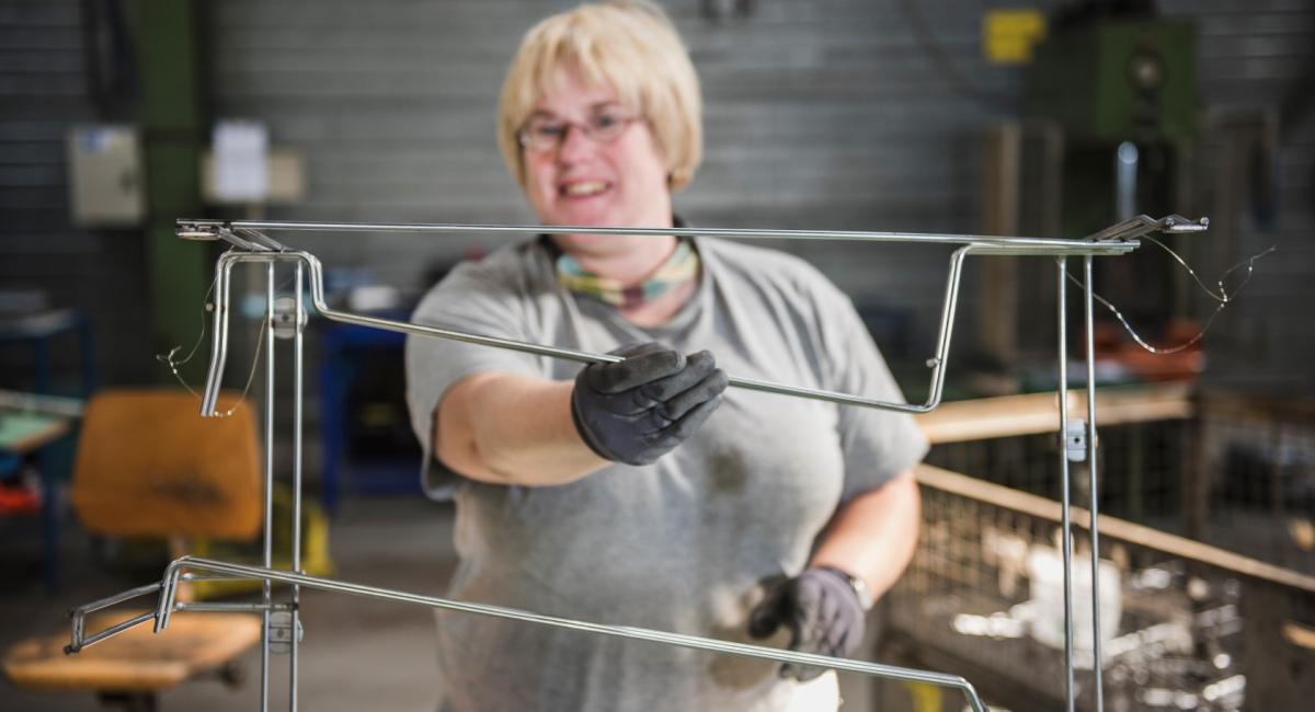 Individueel maatwerk op komst.