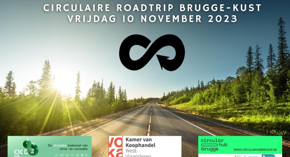 Ga je mee op sociaal-circulaire roadtrip?