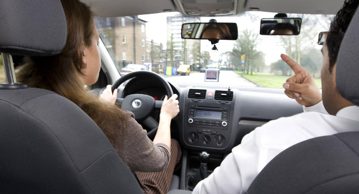 Rijbuddies gezocht
