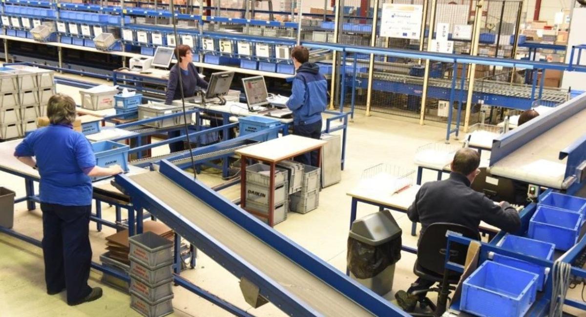 Steun voor strategische transformaties in de sociale economie