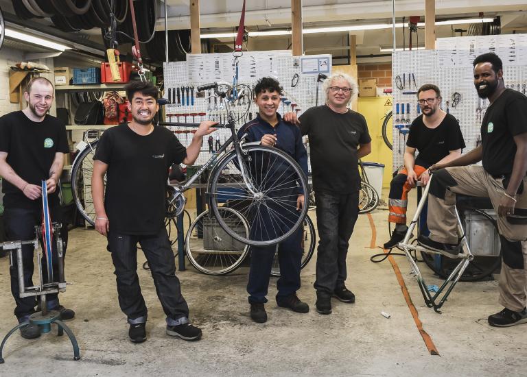 2 miljoen voor opleidingssteun maatwerkbedrijven