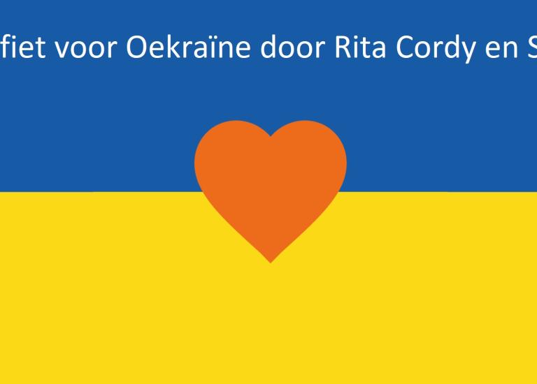 Benefiet voor Oekraïne door SOBO