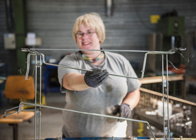 Individueel maatwerk op komst.