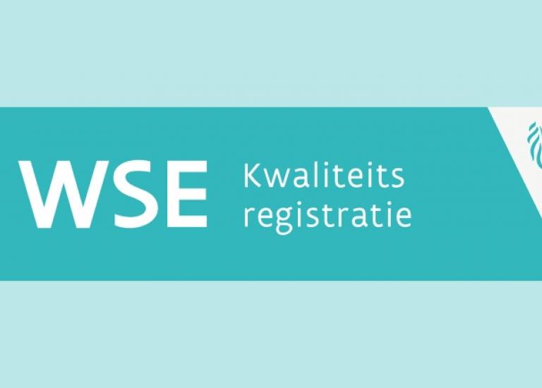 Is uw WSE kwaliteitsregistratie in orde?