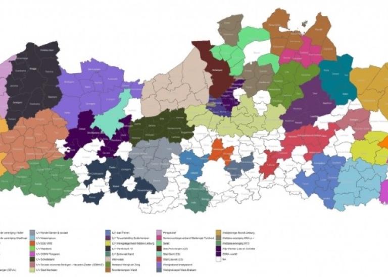 Regierol Sociale Economie wordt uitgebreid